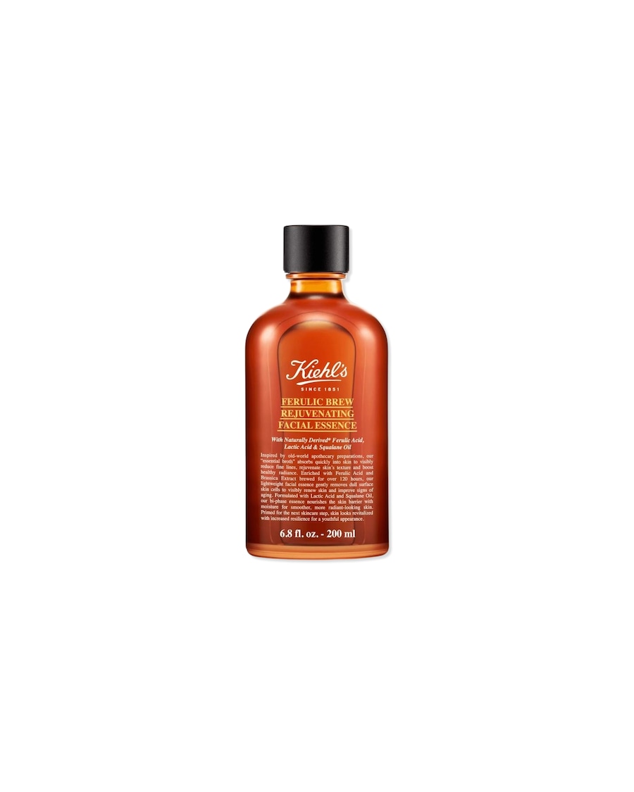 Kiehl’s Brew Rejuvenating essence Gesichtslotion 200 ml