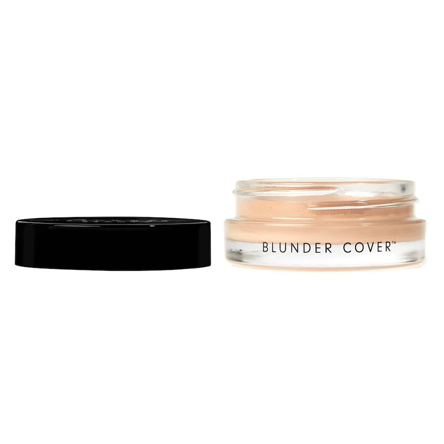 Monika Blunder Cover Foundation BC-ZWEI - ZWEI 17.6 g Nude