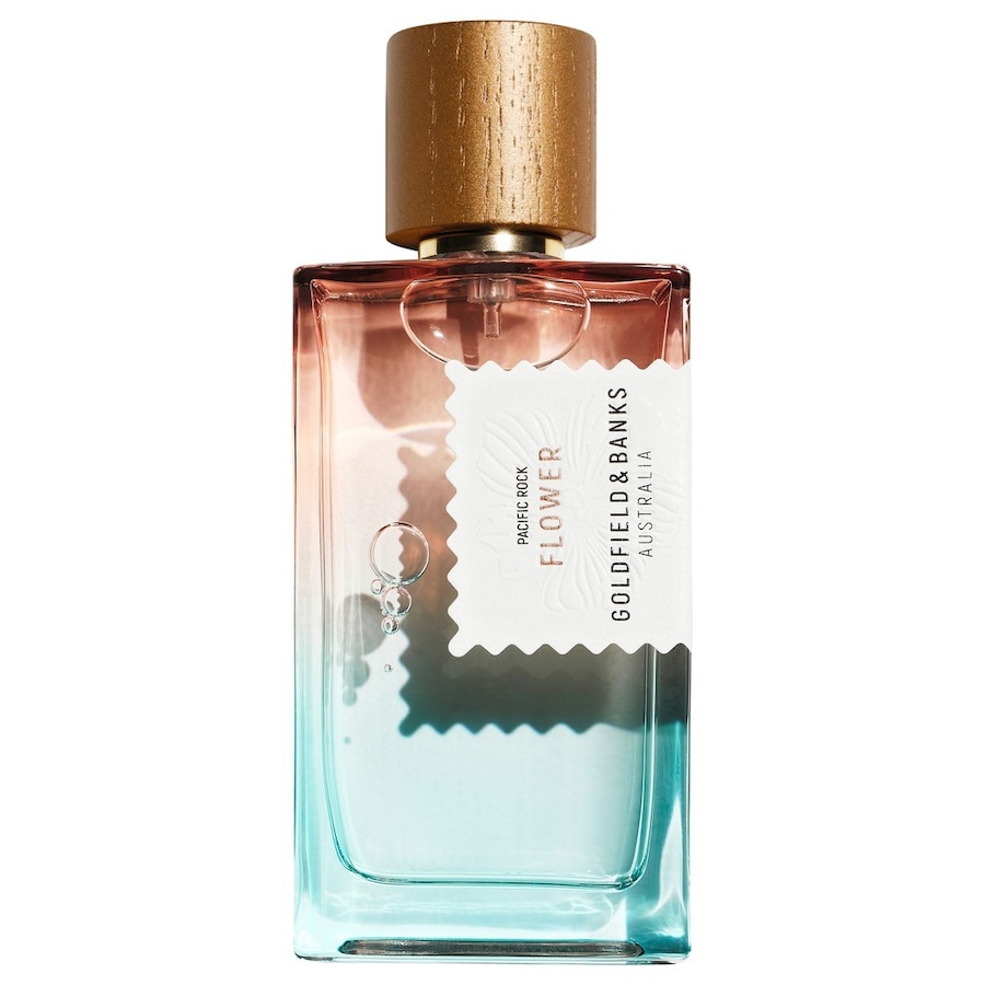 GOLDFIELD+BANKS Pacific Rock Flower | 100.0 ml | 1800,00 / 1.0 l
