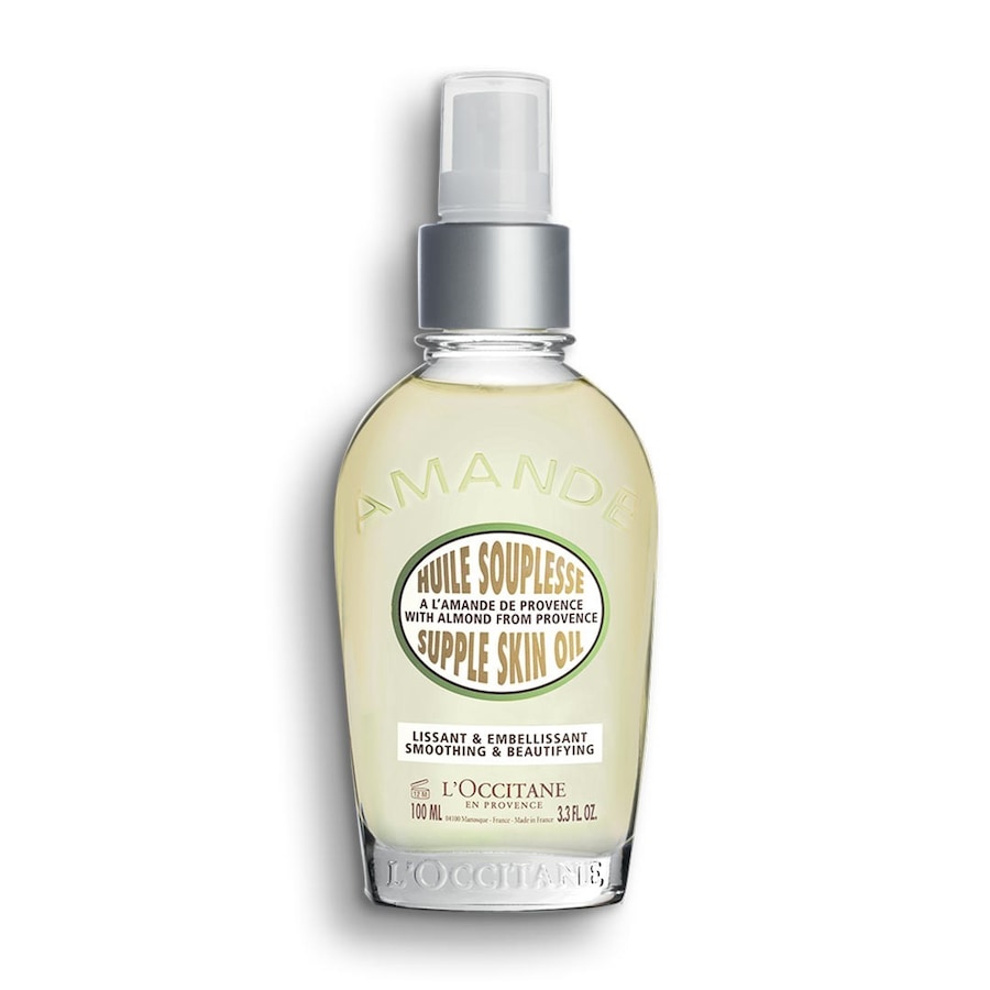 L’Occitane Mandel Smoothing & BeautifyingKörper | 100.0 ml | 312,00 / 1.0 l