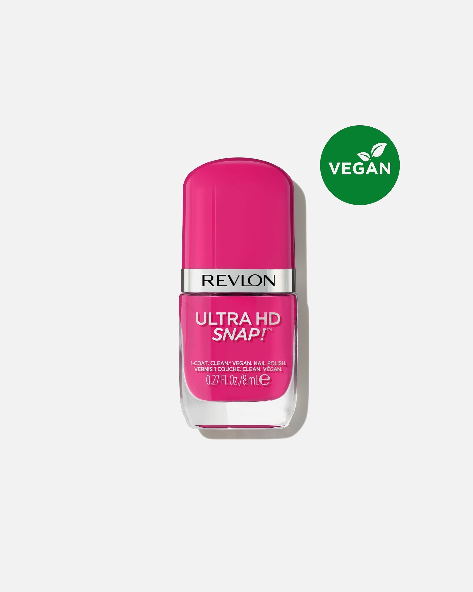 Nagellack für Unisex Revlon 8 ml