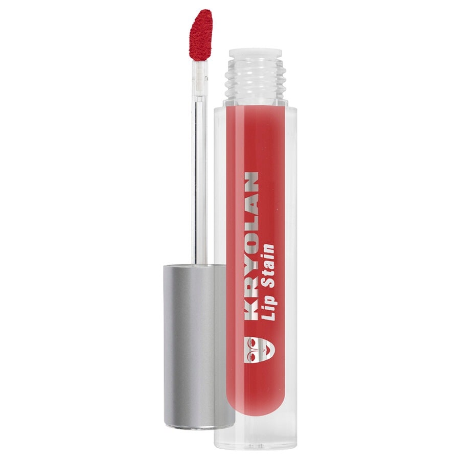 Kryolan Lip Stain Lippenstift Electro 4 ml Coral