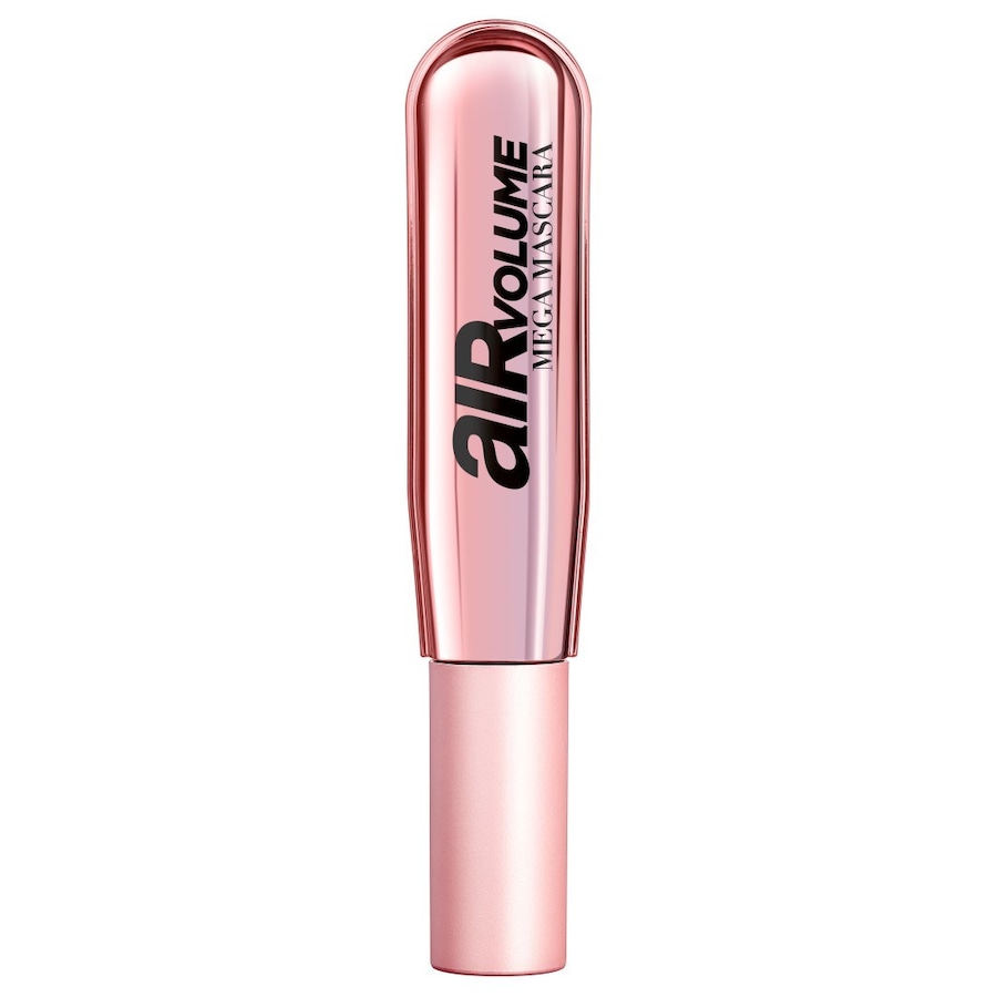 L’Oréal Paris Air Mega Volume Mascara 01 - BLACK 9 ml Schwarz