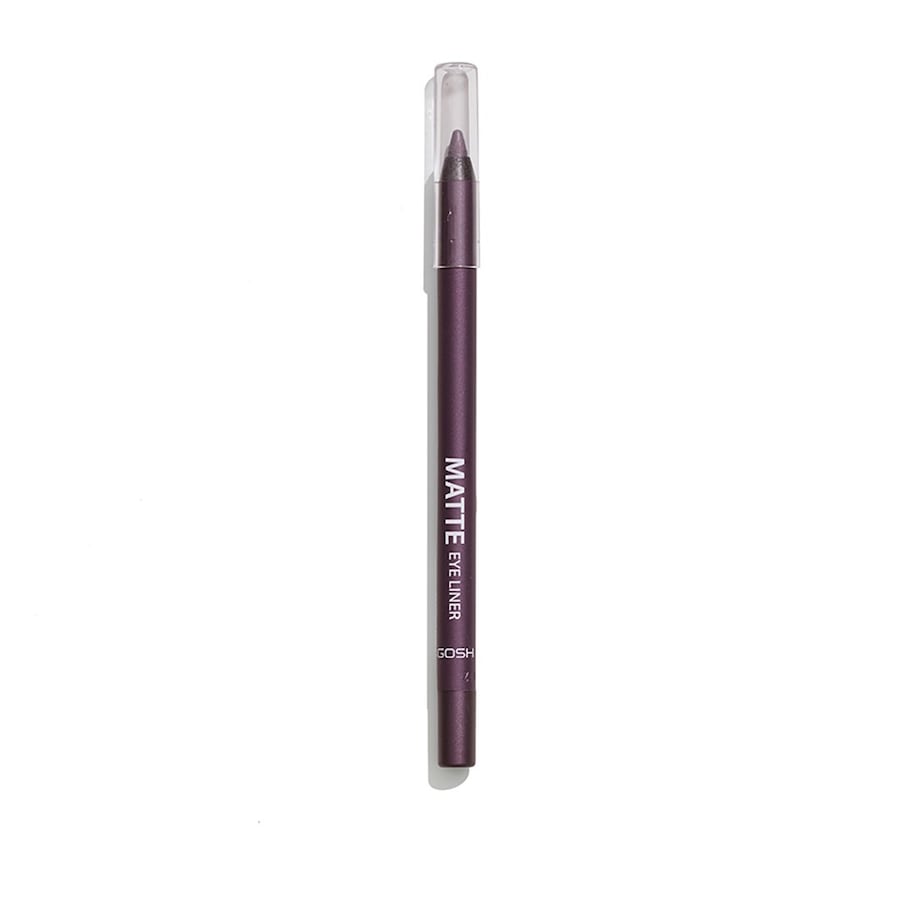 Gosh Copenhagen MatteMake-up | 1.0 g | 8790,00 / 1.0 kg