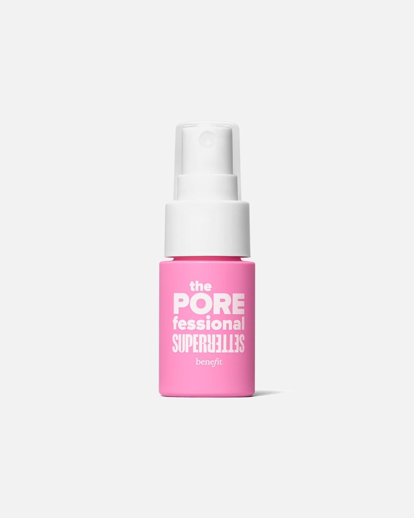 Fixingspray für Unisex Benefit The POREfessional Super Setter