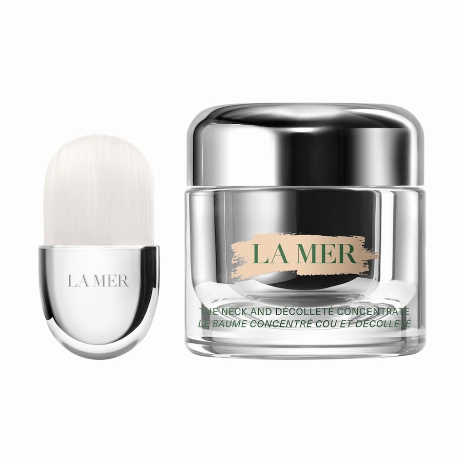 La Mer The Neck & Décolleté Concentrate Gesichtscreme 50 ml