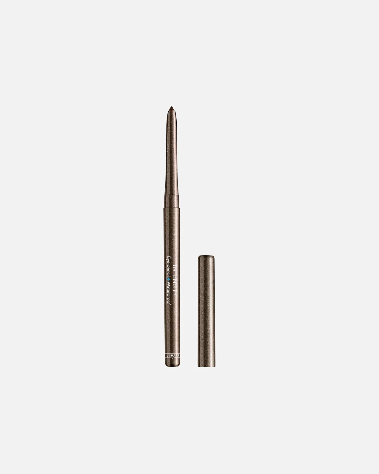 Kajalstift für Unisex Douglas Collection Make-Up Intensity Eye Pencil Waterproof 7 - TAUPE BROWN