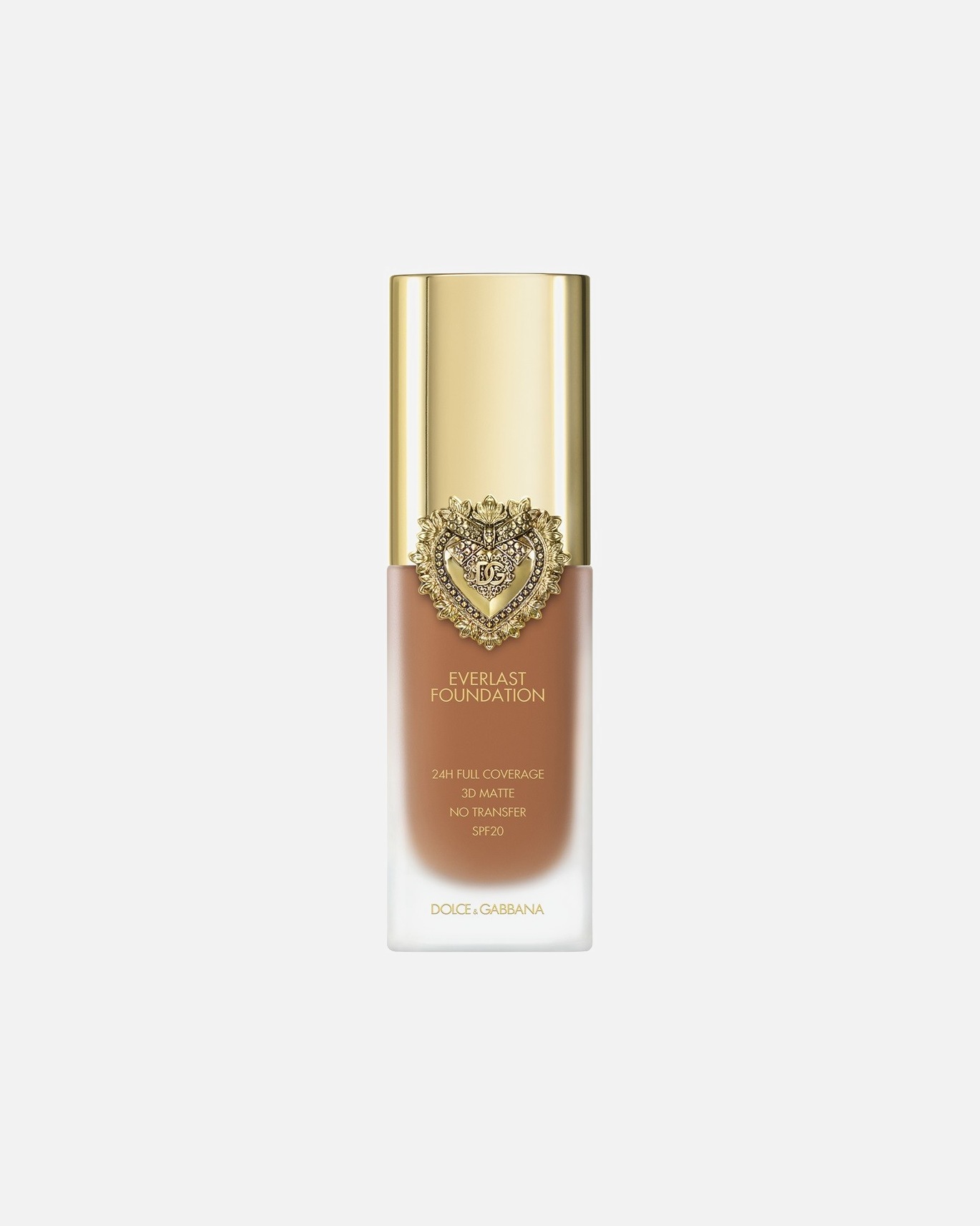 Foundation für Unisex Dolce&Gabbana Everlast 26C MED DEEP