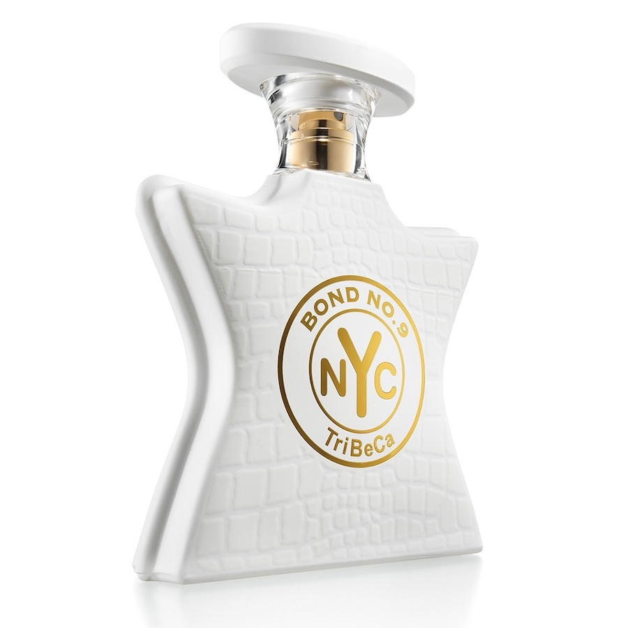 Bond No. 9 Feminine Touch TriBeCa Eau de Parfum 50 ml unisex