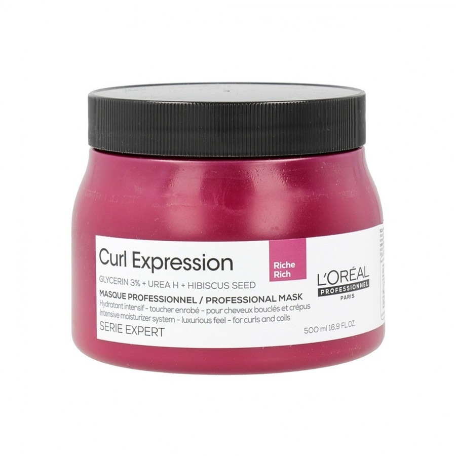 L ́Oréal Professionnel Paris Haarmaske 500 ml