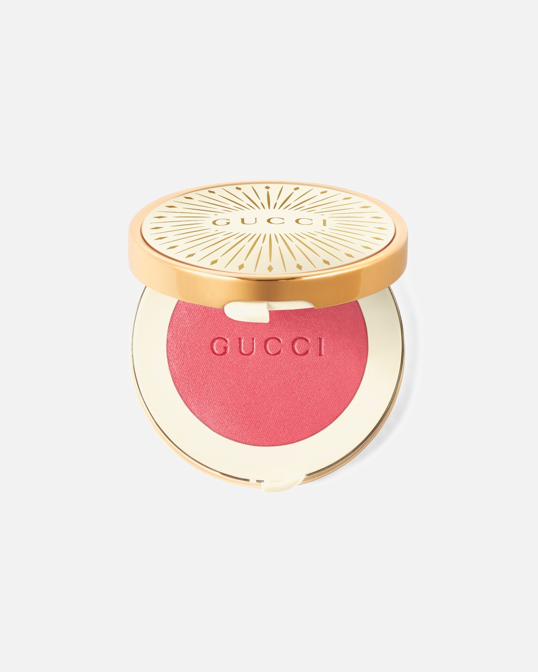 Puder für Weiblich Gucci Beauty Glow 2 - FRESH CORAL