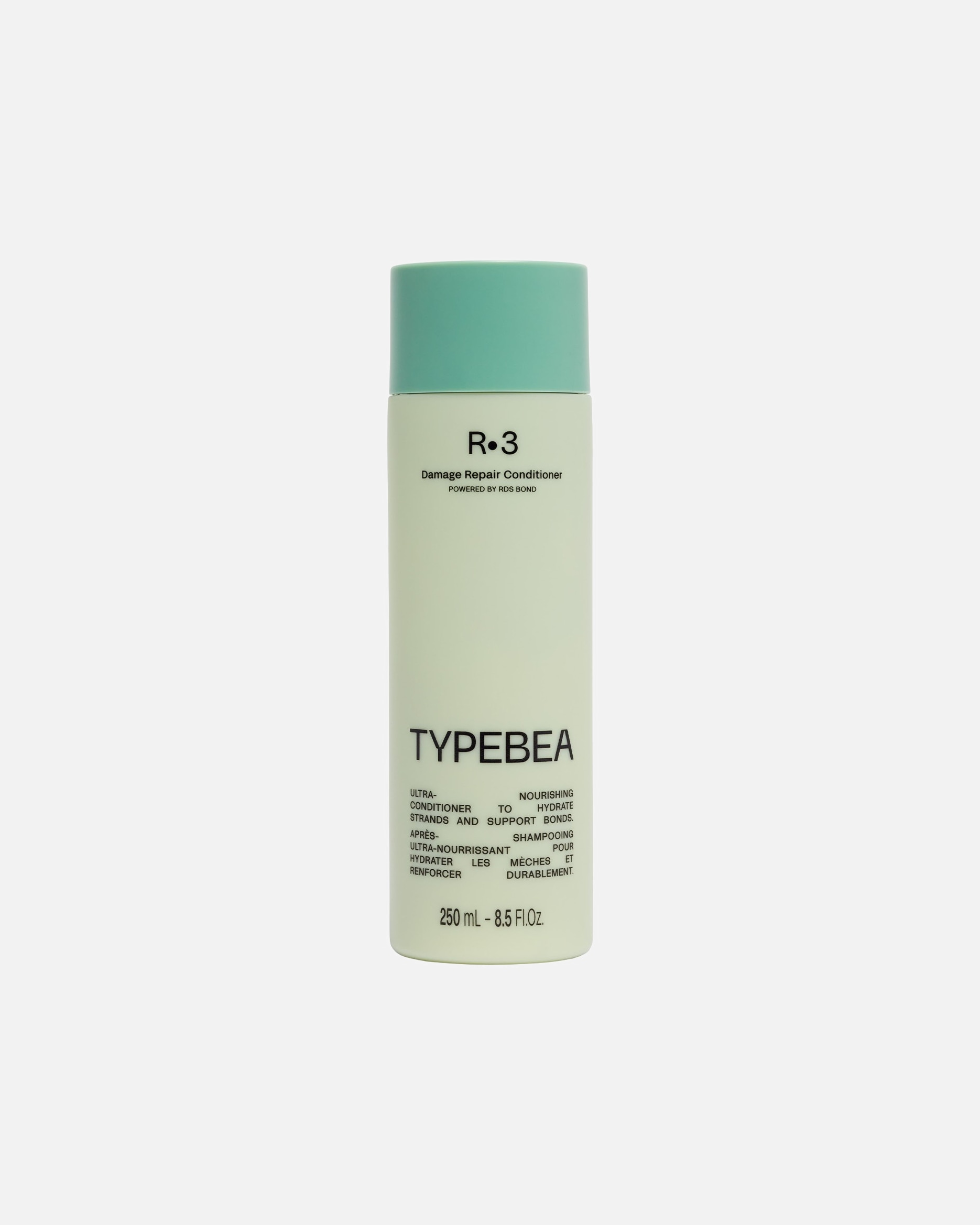 Conditioner für Unisex TYPEBEA R·3 Damage Repair 250 ml