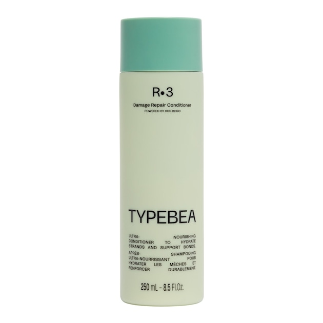TYPEBEA R•Line R·3 Damage Repair