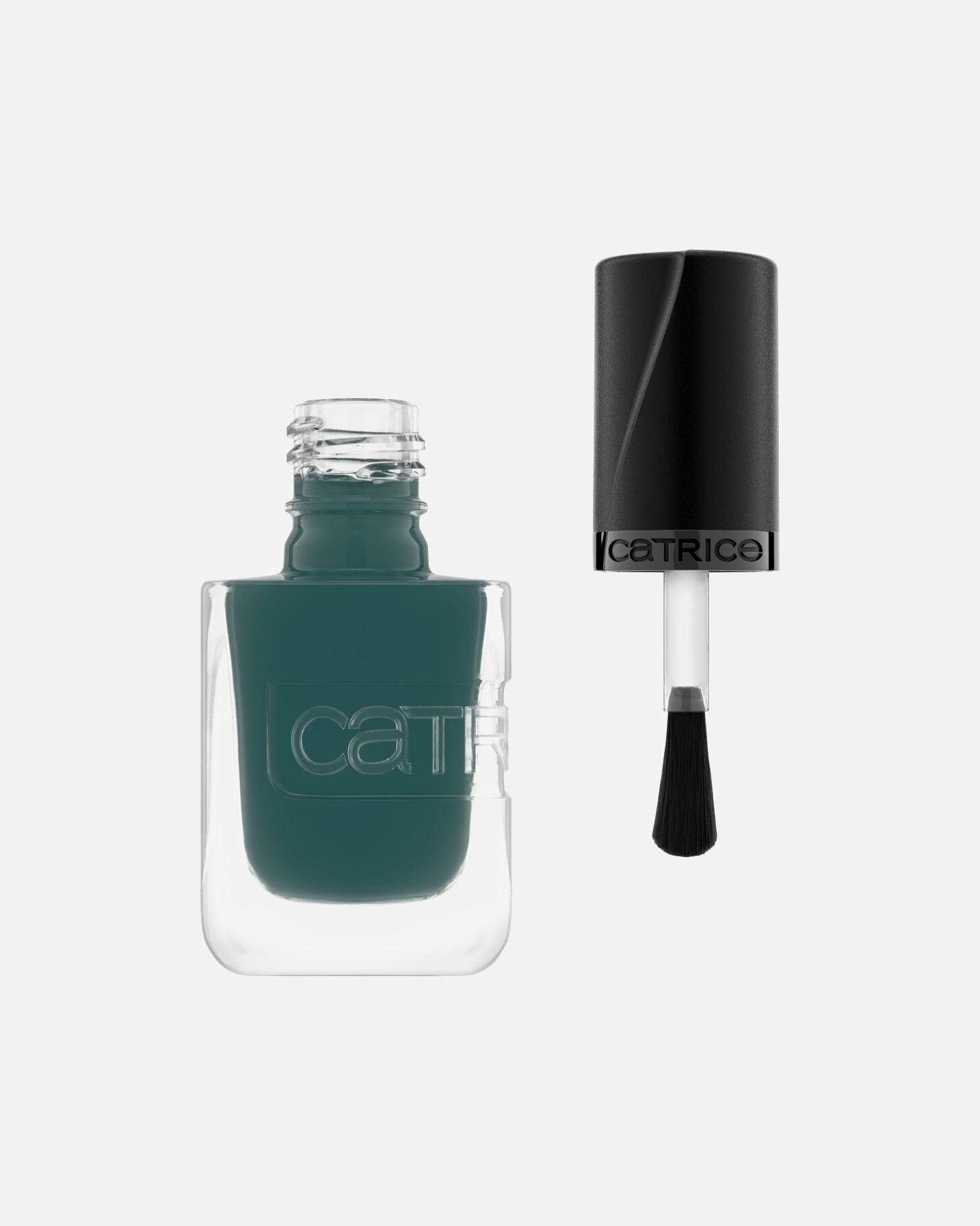 Nagellack für Unisex Catrice Default Brand Line GEL AFFAIR Nail Lacquer 041 Spill The Tea-l