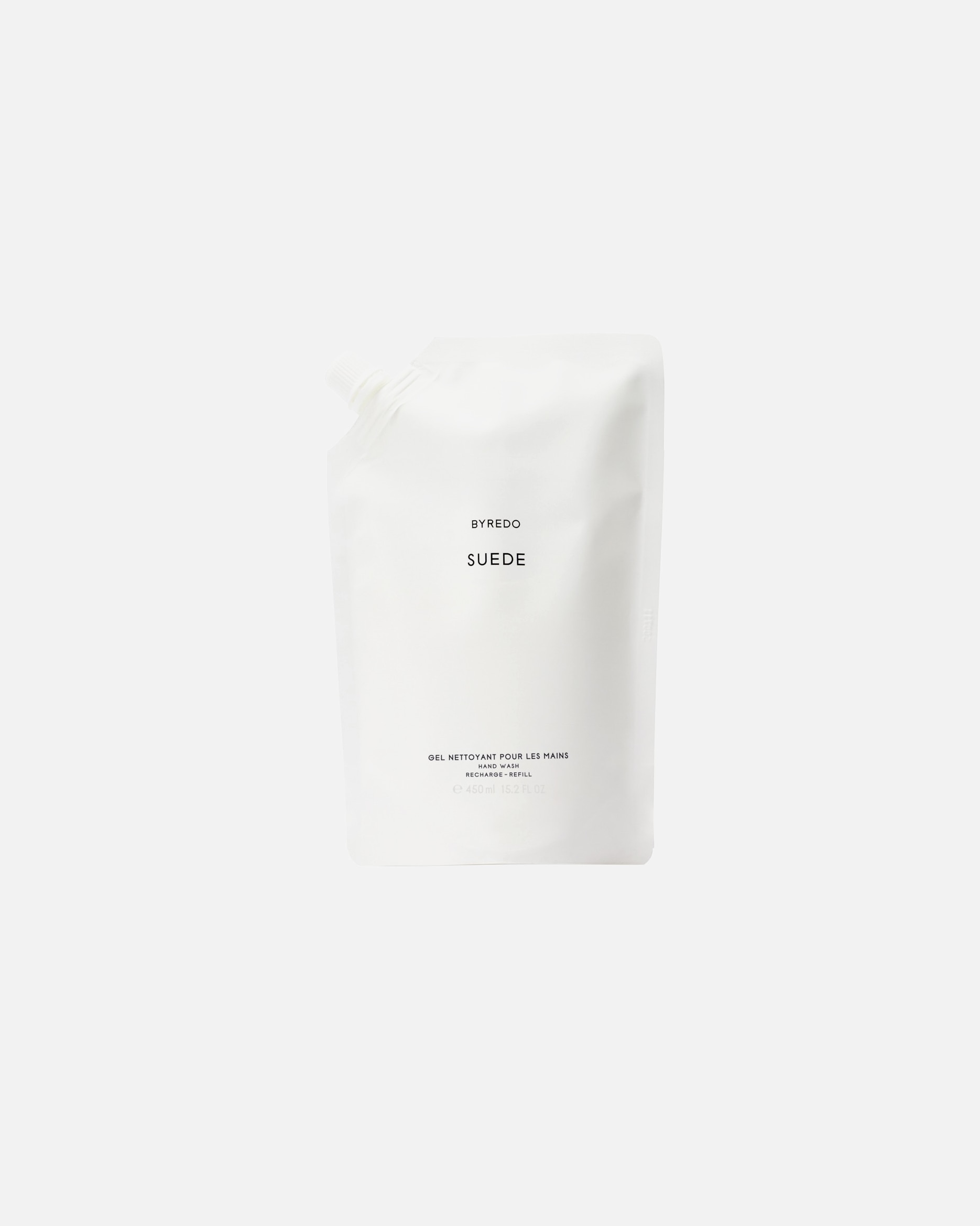 Handseife für Unisex BYREDO Suede 450 ml