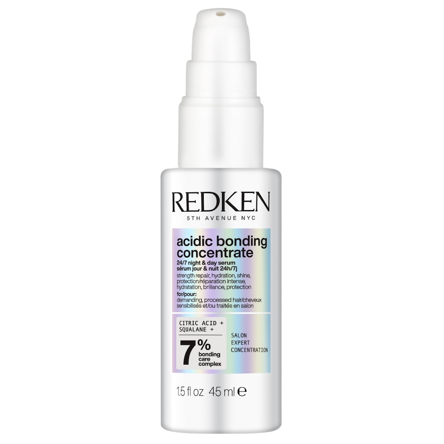 Redken Acidic Bonding Concentrate 24/7 night & dayHaare | 45.0 ml | 469,33 / 1.0 l