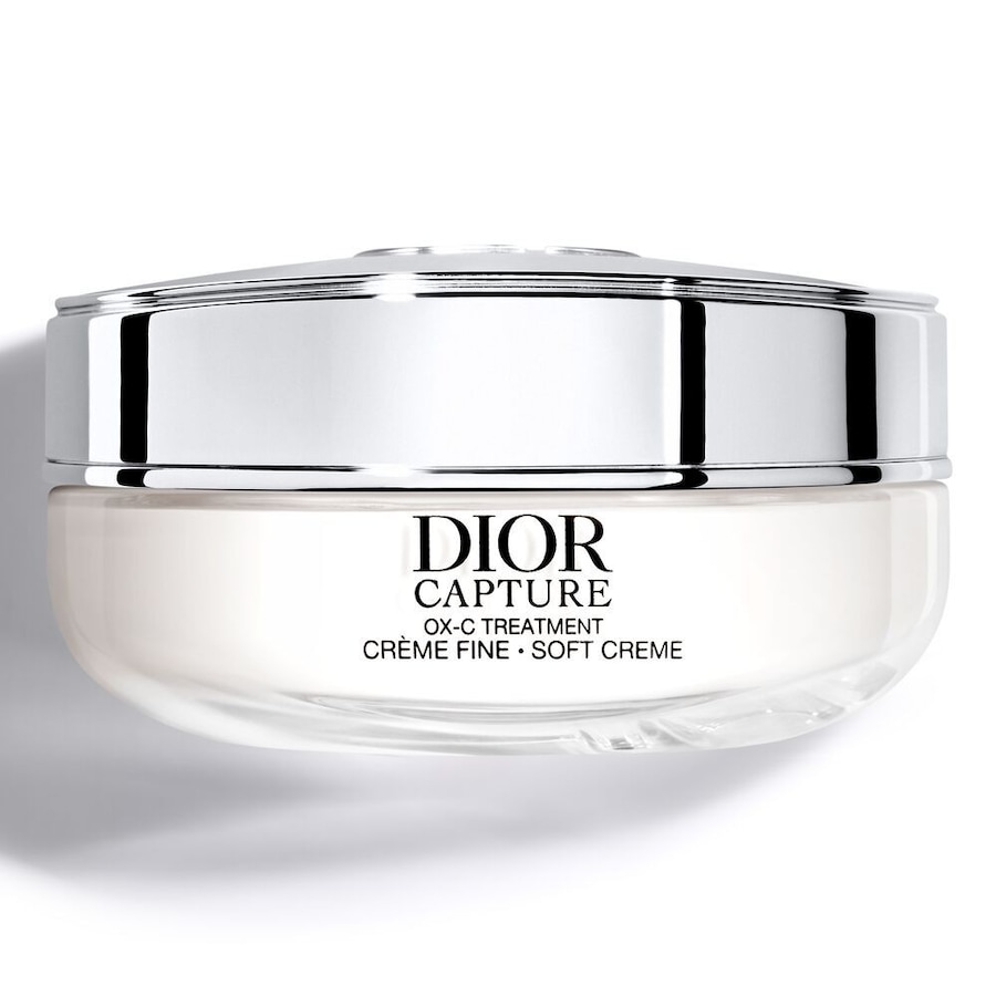 DIOR Capture Totale Soft Creme Refill Gesichtscreme 50 ml