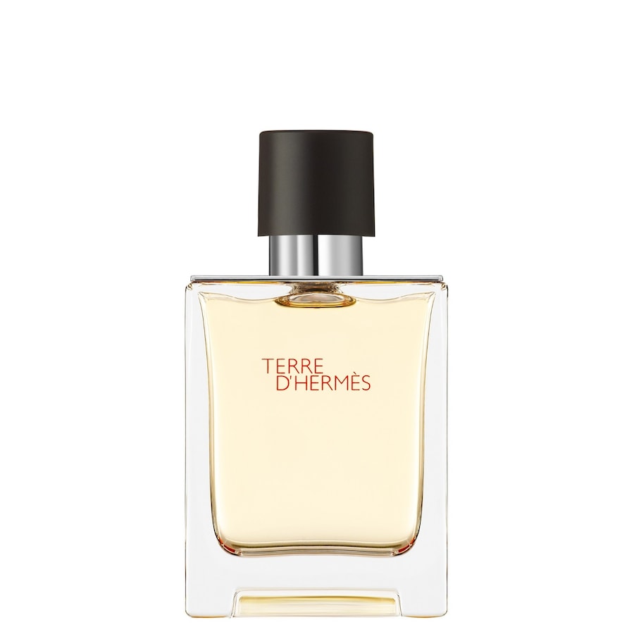 HERMÈS Terre d’Hermès HERMES Eau de Toilette 50 ml Herren
