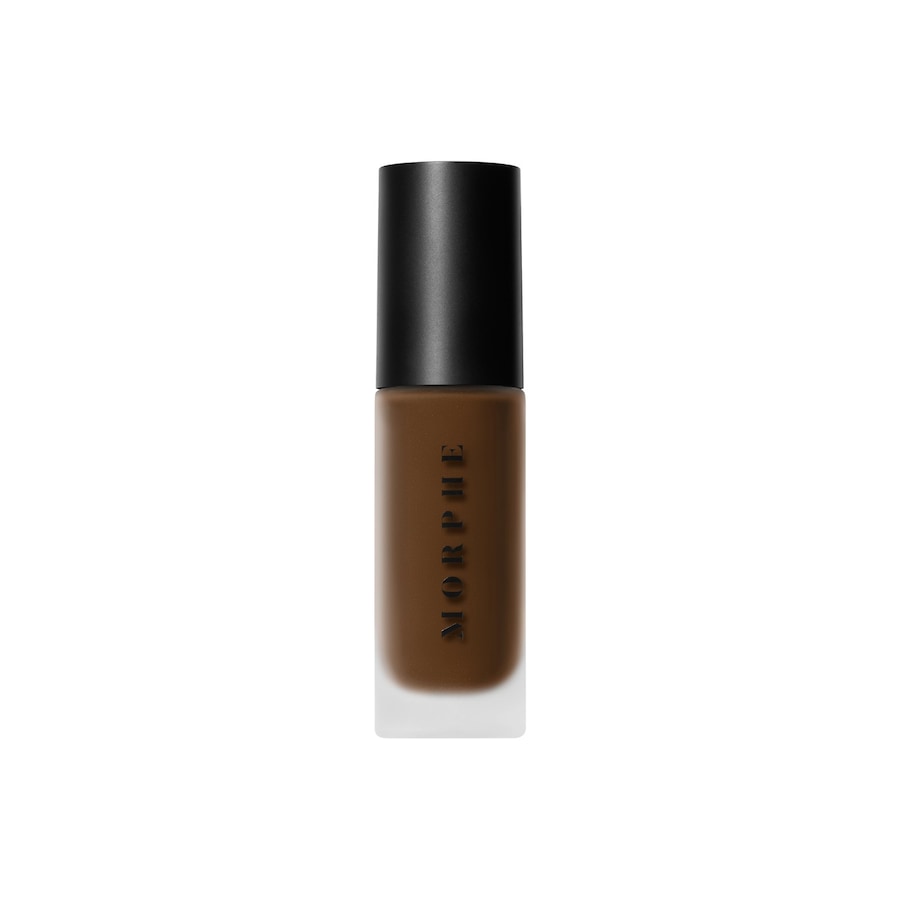 Morphe Filter Effect Soft Focus Foundation Nr. 38 28 ml Braun
