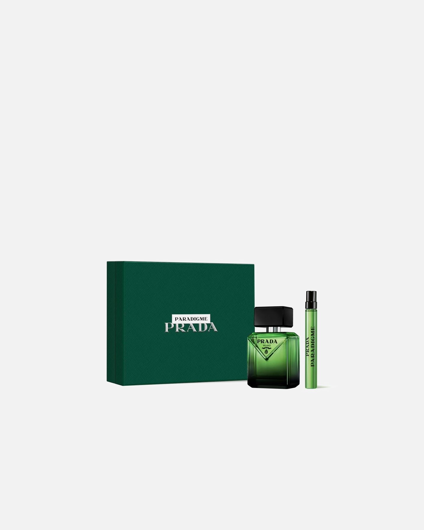 Duftset für Männlich Prada Paradigme Eau de Parfum Set 1 Stück