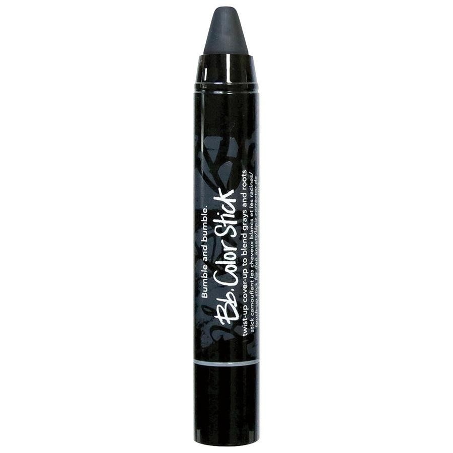 Bumble and bumble. Color Stick Haartönung Black 3.5 g Grau