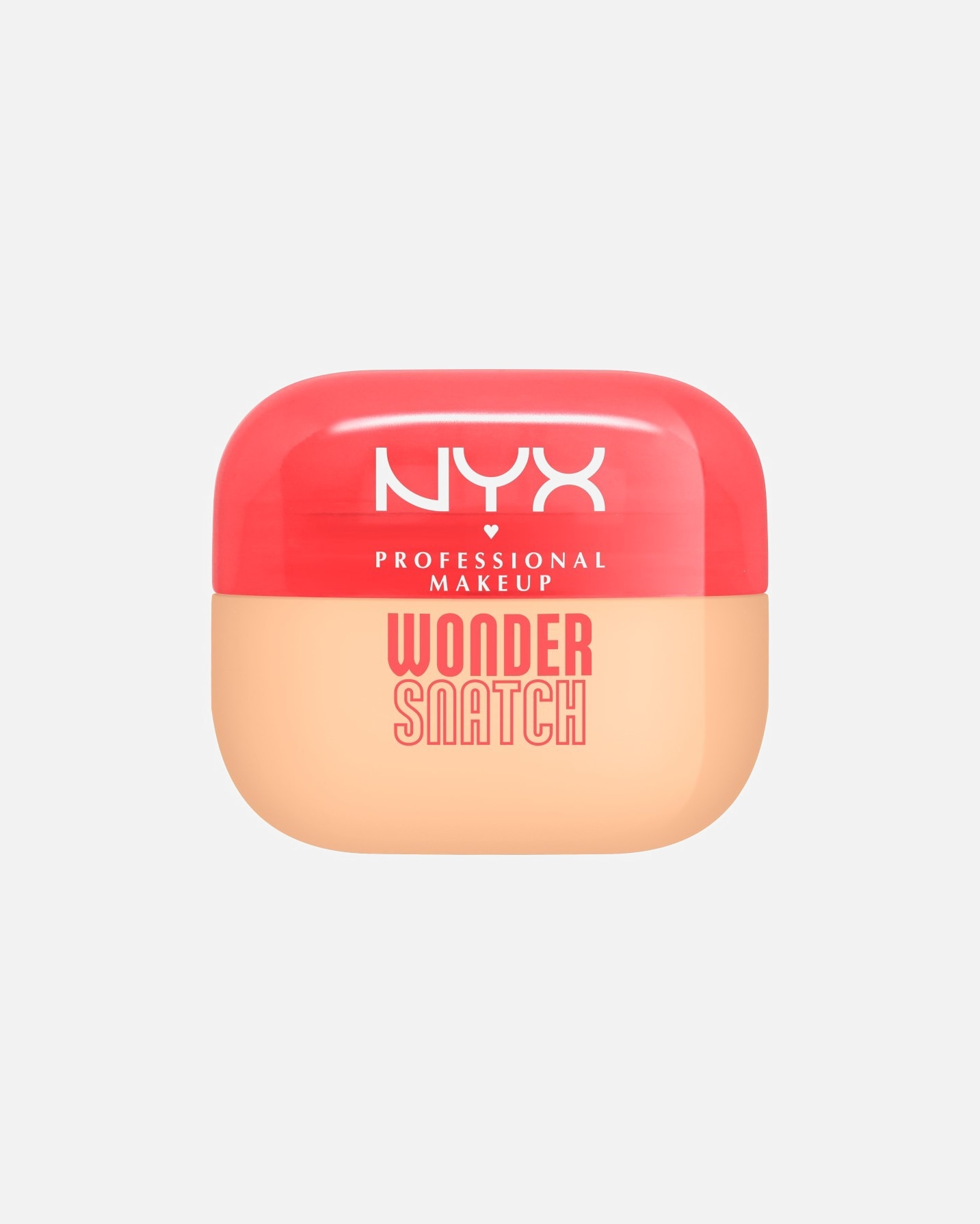Puder für Weiblich NYX Professional Makeup Default Brand Line Wonder Snatch 03 - PEACH POSSE