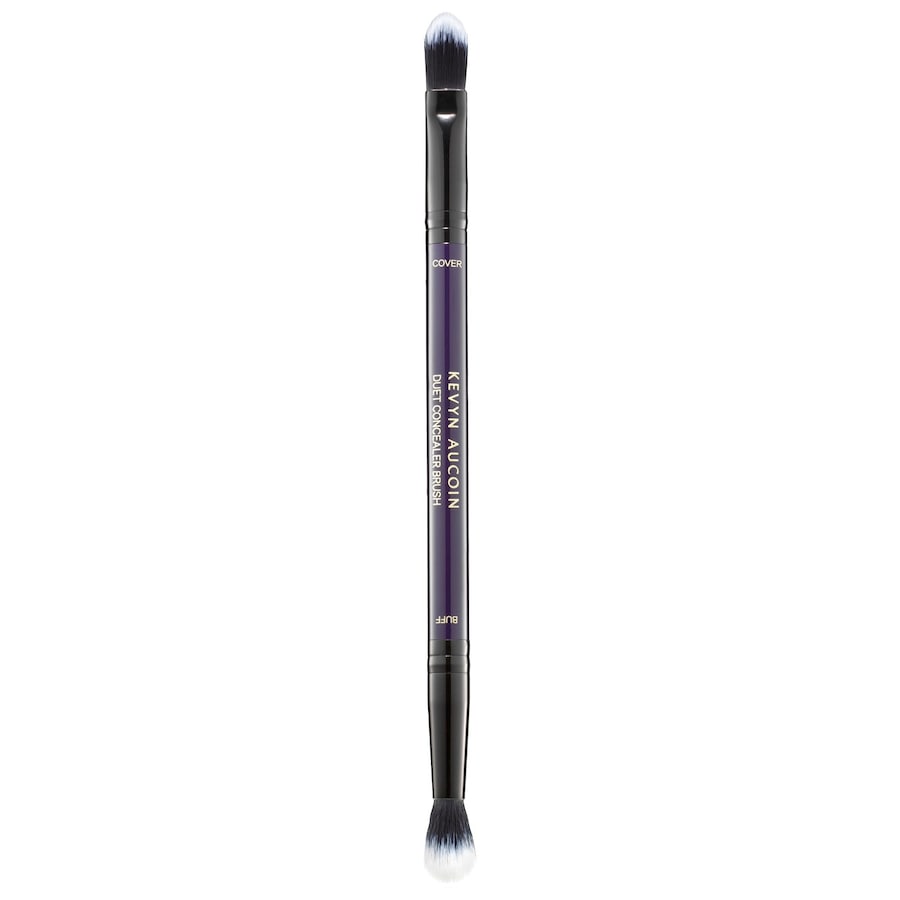 Kevyn Aucoin Duet Concealer Brush Concealerpinsel