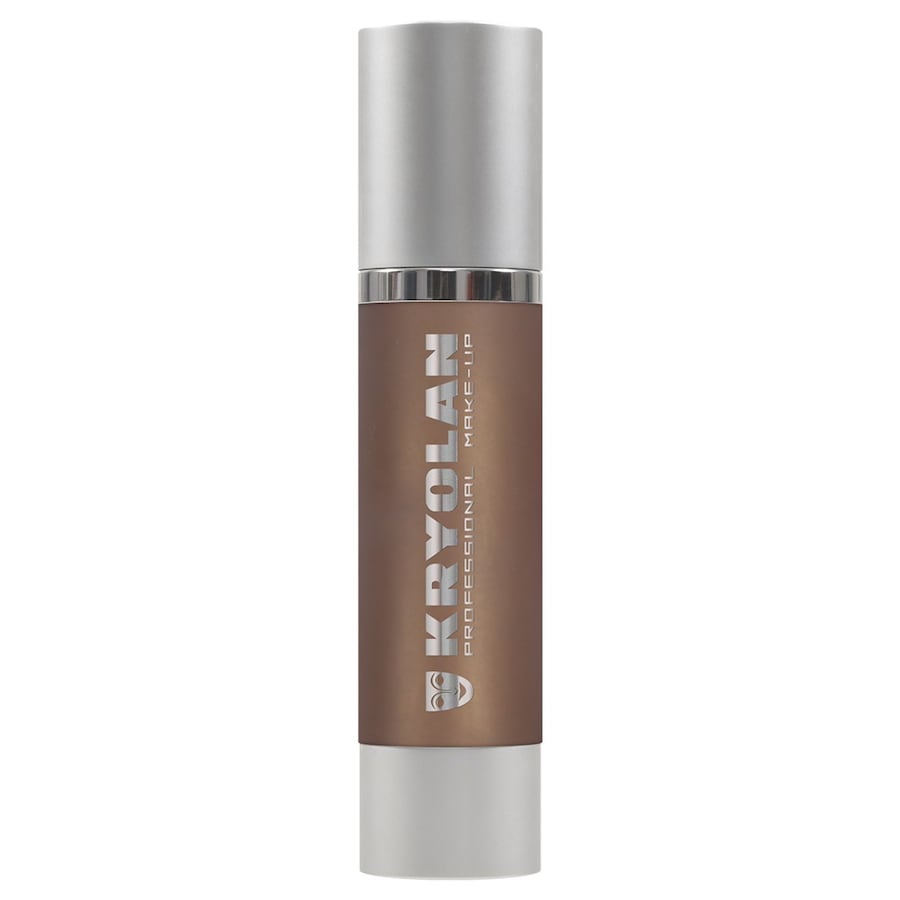 Kryolan ShimmeringMake-up | 50.0 ml | 559,80 / 1.0 l