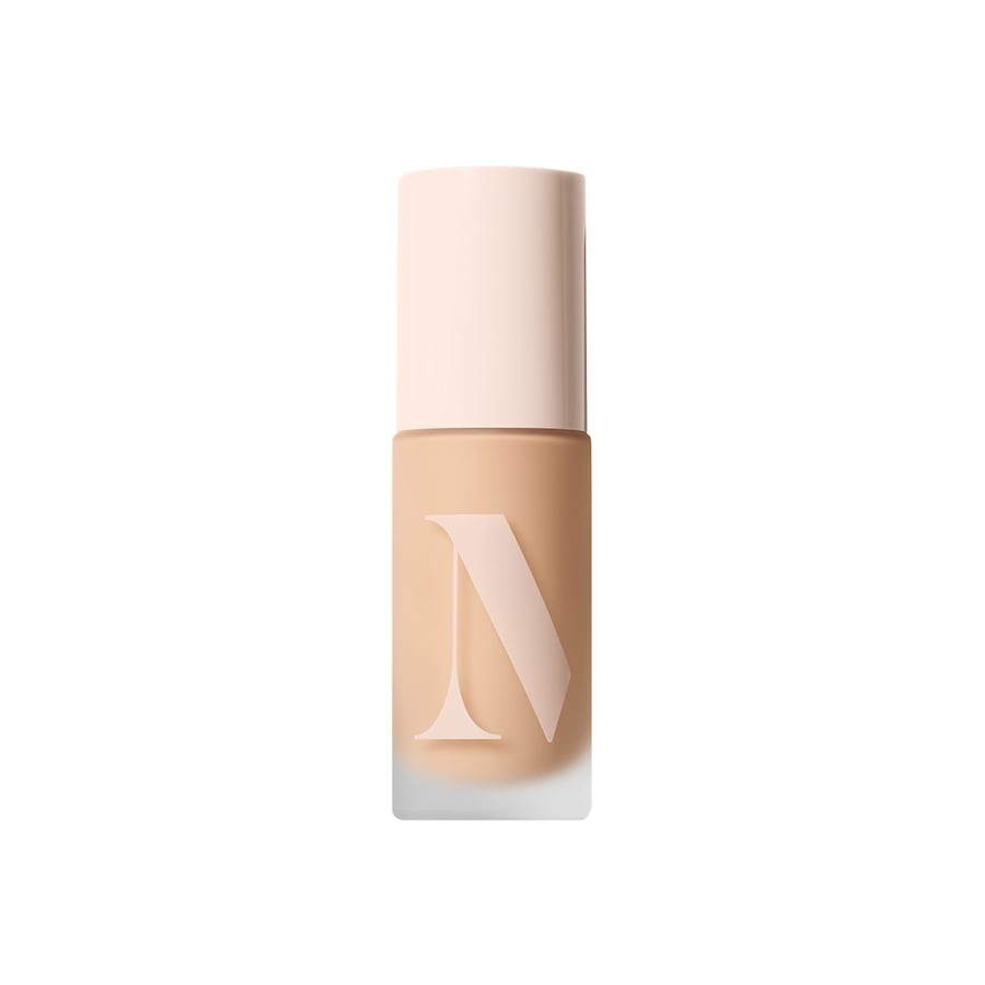 Morphe Lightform Extended Hydration Foundation MEDIUM 11N 30 ml Nude