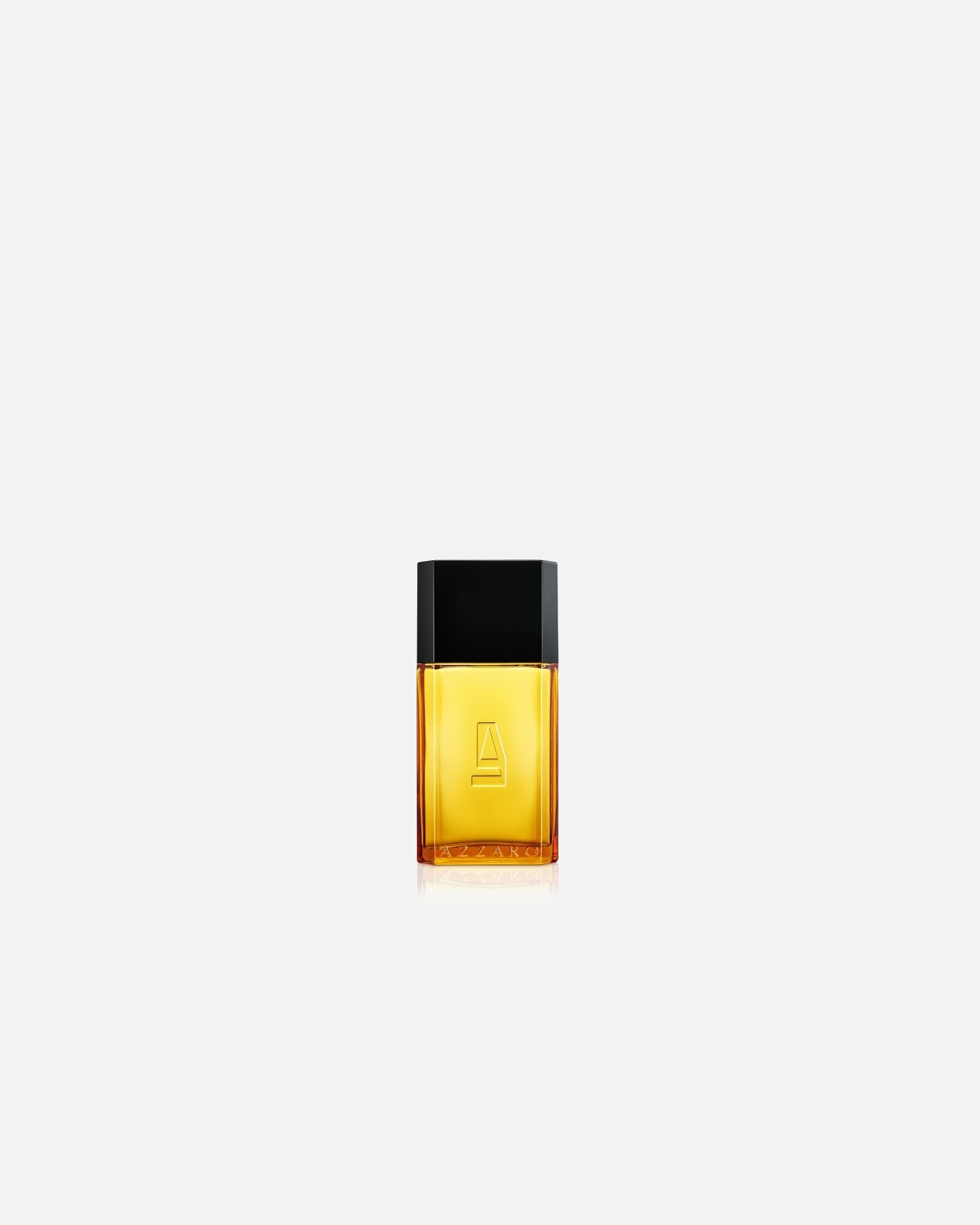 Eau de Toilette für Männlich Azzaro Pour Homme Refillable 50 ml