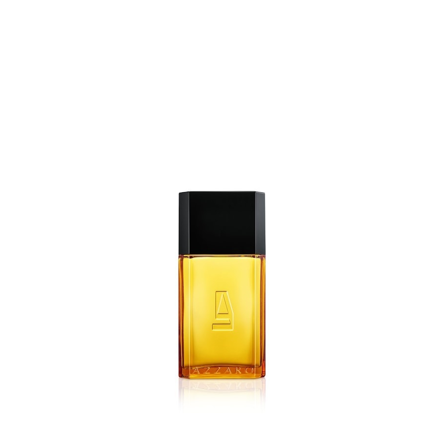 Azzaro Pour Homme Refillable Eau de Toilette 50 ml Herren