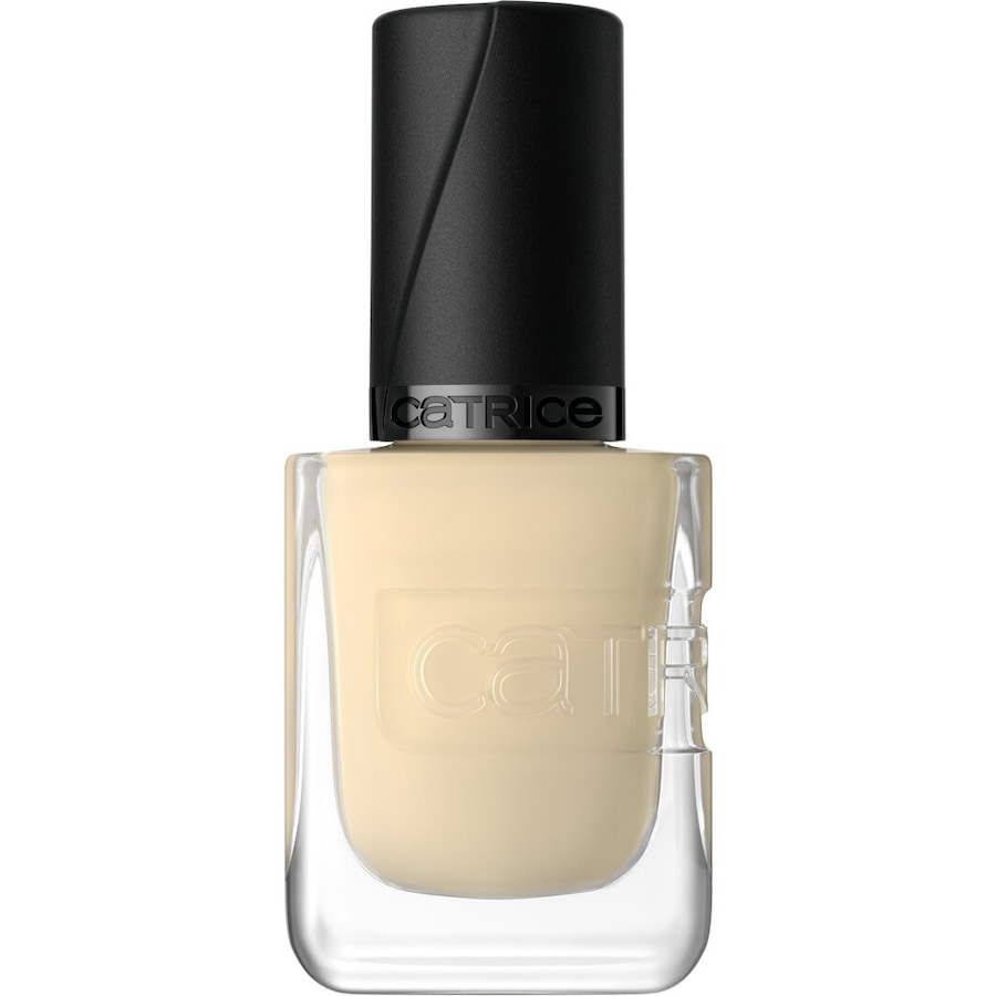 Catrice GEL AFFAIR Nail Lacquer Nagellack 10.5 ml Nude