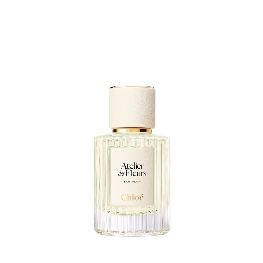 Chloé Atelier des Fleurs Natural Extensions Sandalwood Eau de Parfum 50 ml Damen