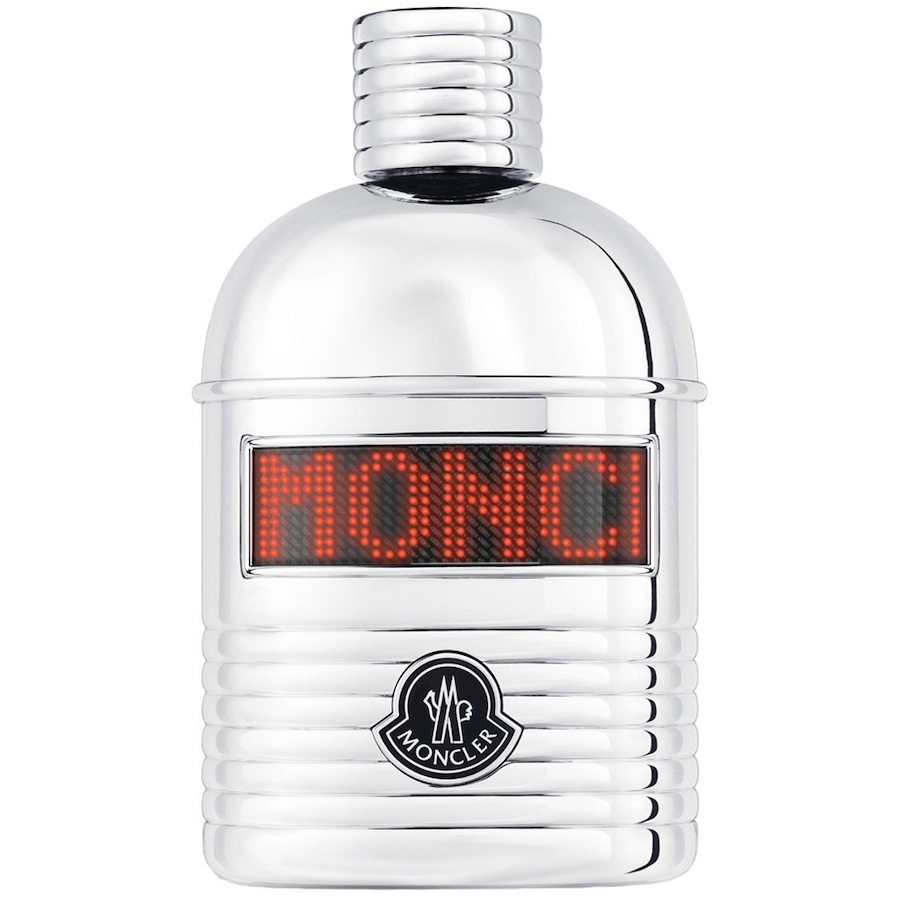 MONCLER Pour Homme Eau de Parfum 150 ml Herren