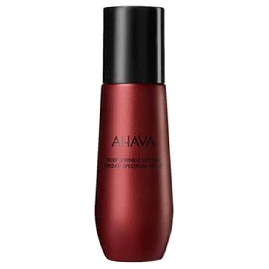 AHAVA Apple of Sodom Deep Wrinkle Lotion SPF30 Gesichtslotion 50 ml