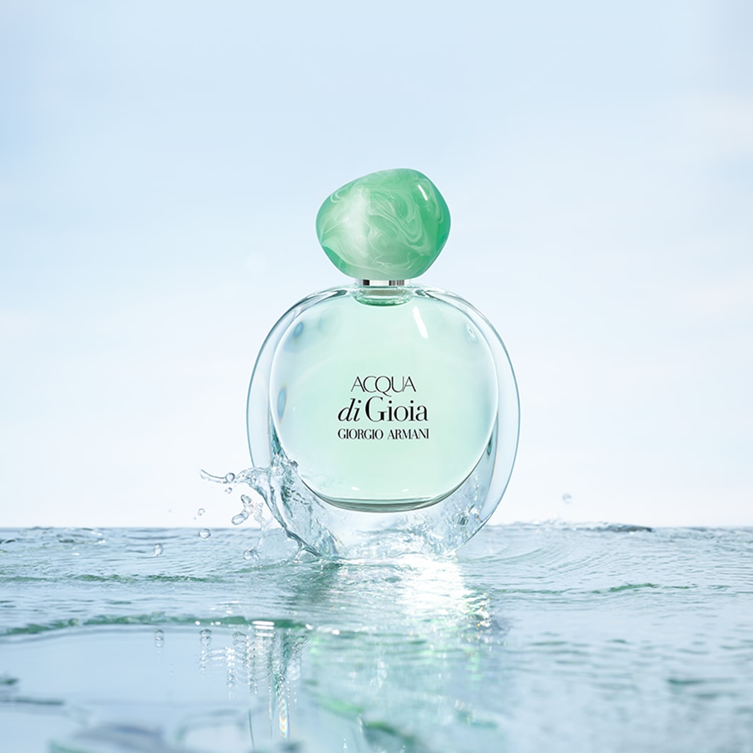 Armani Terra Terra Di Gioia Duftbeschreibung Armani Light Di Gioia