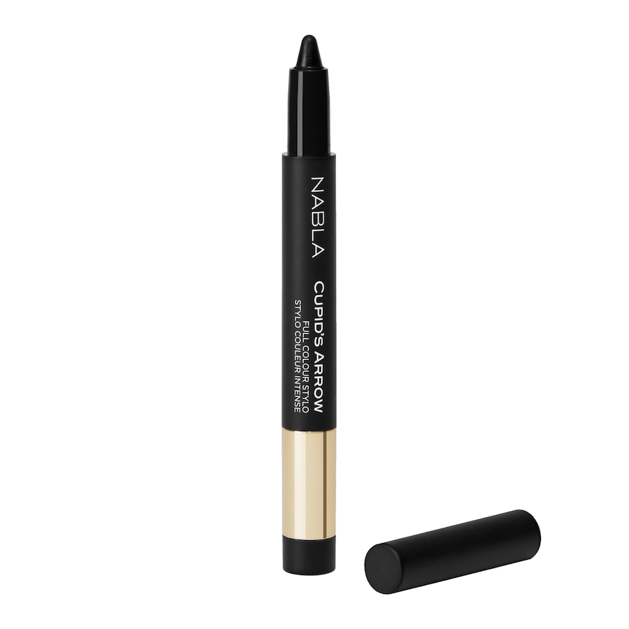 NABLA Cupid’s Arrow Eyeliner BLACK 0.8 g Schwarz