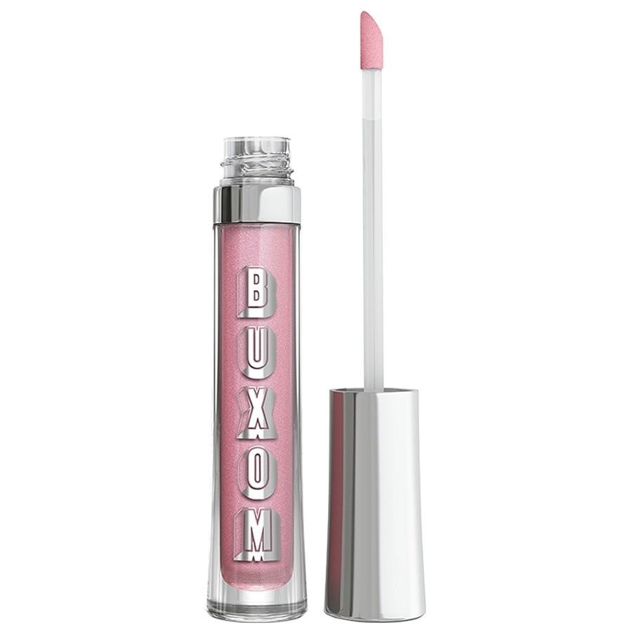 BUXOM Full-On Plumping Lip Polish Lipgloss Kimberly 4.45 ml Nude