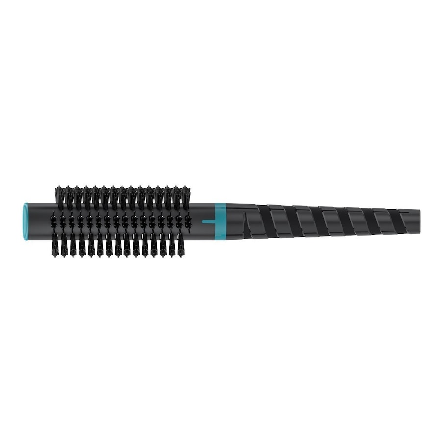 Giorgio Jäneke Spiralaluminium Thermal Brush - Ceramic Tube Rundbürste