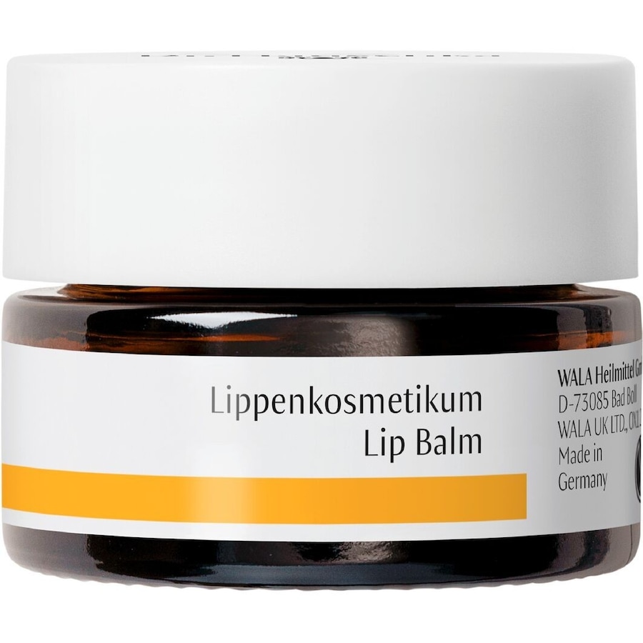 Dr. Hauschka Lippenkosmetikum Lippenpflege 4.5 ml