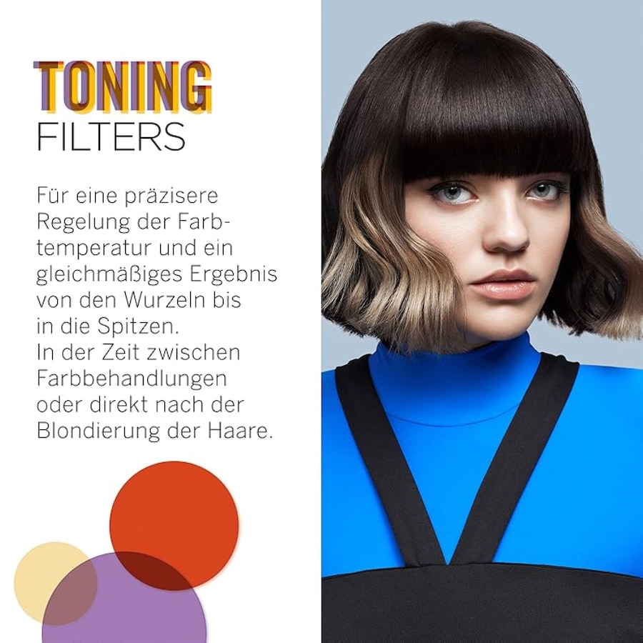 Revlon Professional Nutri Color 3 in 1Haare | 100.0 ml | 139,90 / 1.0 l