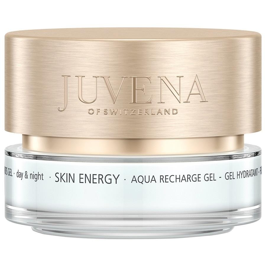 Juvena Skin Energy Aqua Recharge Gel Gesichtsgel 50 ml