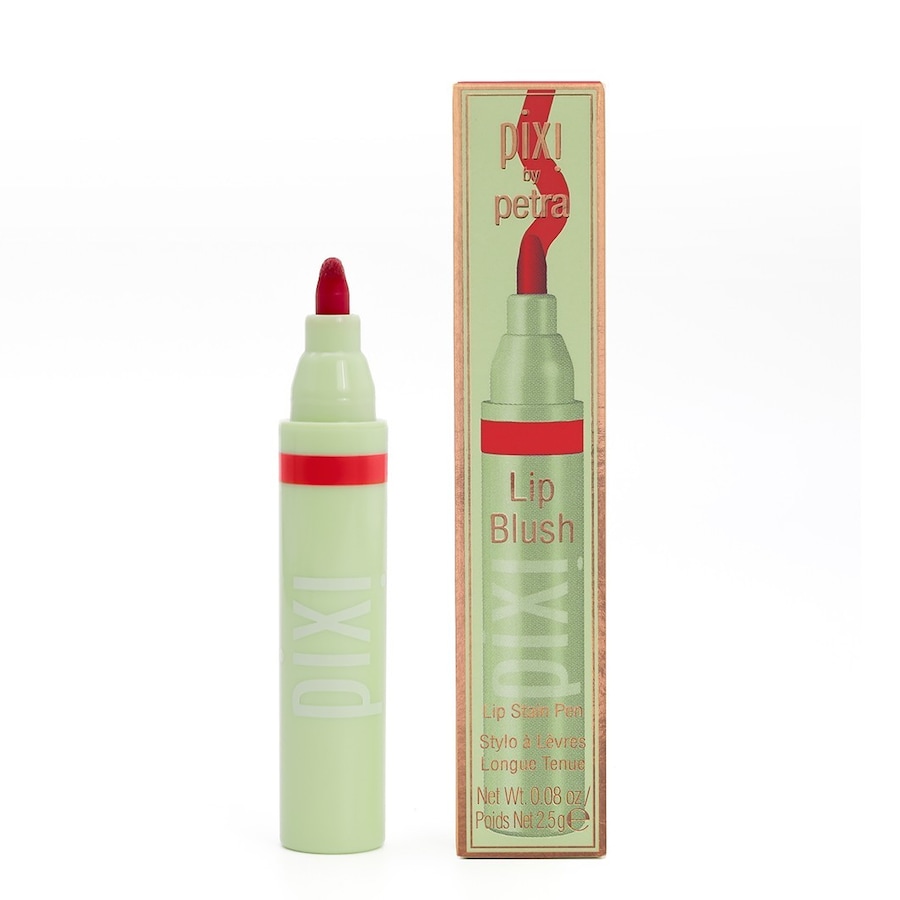 Pixi Lip Blush Lippenstift Love 25 g Rot
