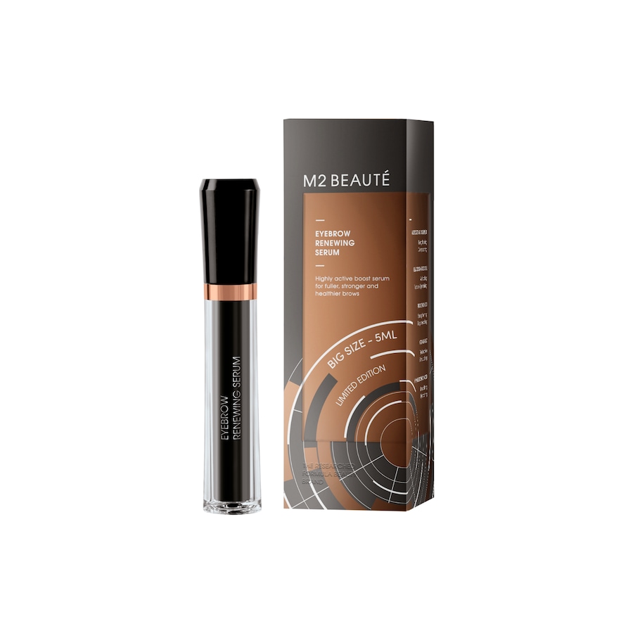 M2 Beauté Eyebrow RenewingGesicht | 5.0 ml | 30000,00 / 1.0 l