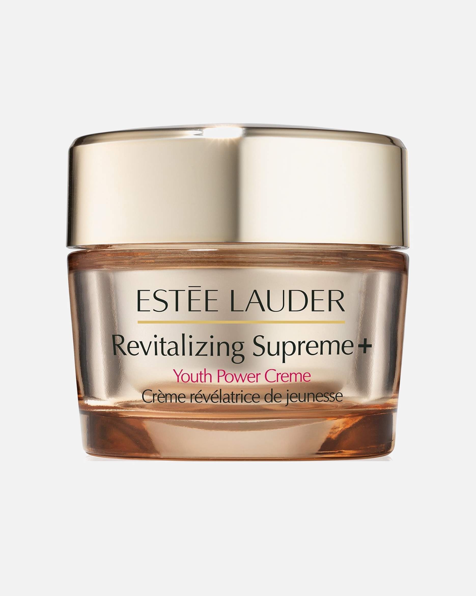 Gesichtscreme für Unisex Estée Lauder Revitalizing Supreme+ Youth Power Creme 30 ml