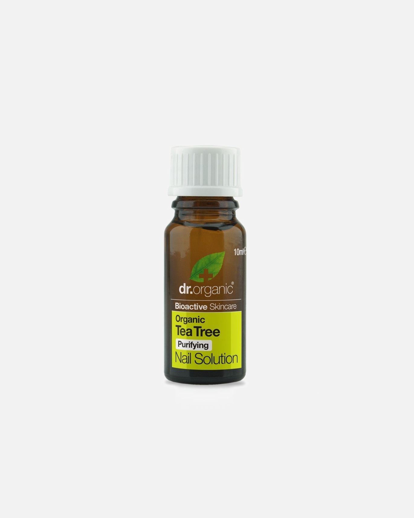 Nagelhärter für Unisex Dr. Organic 10 ml