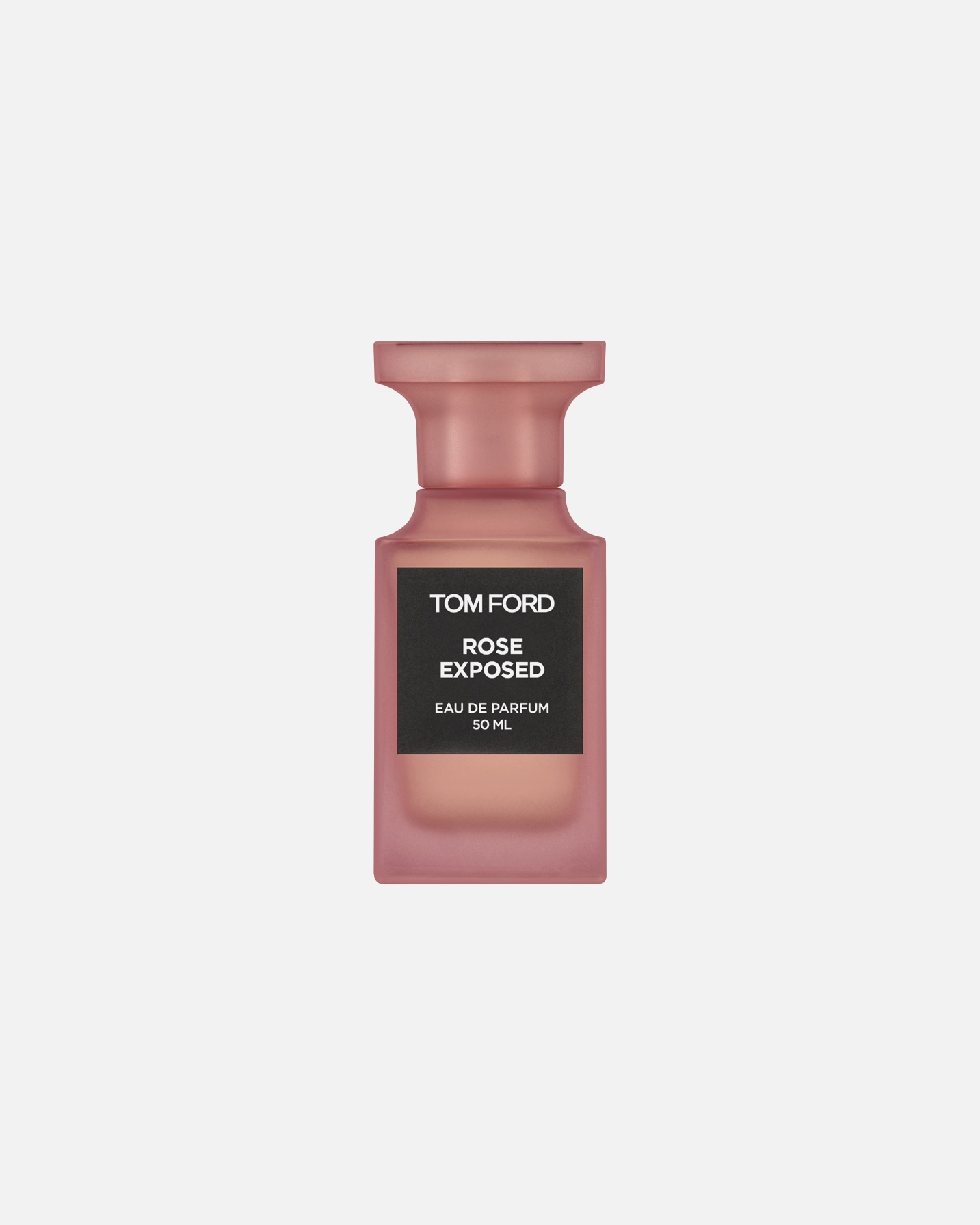 Eau de Parfum für Weiblich TOM FORD Private Blend Düfte Rose Exposed 50 ml