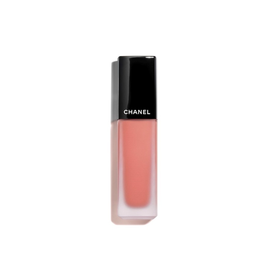 CHANEL ROUGE ALLURE LIQUID VELVET Lippenstift 238 - EMOTIVE 6 ml Rosegold Damen