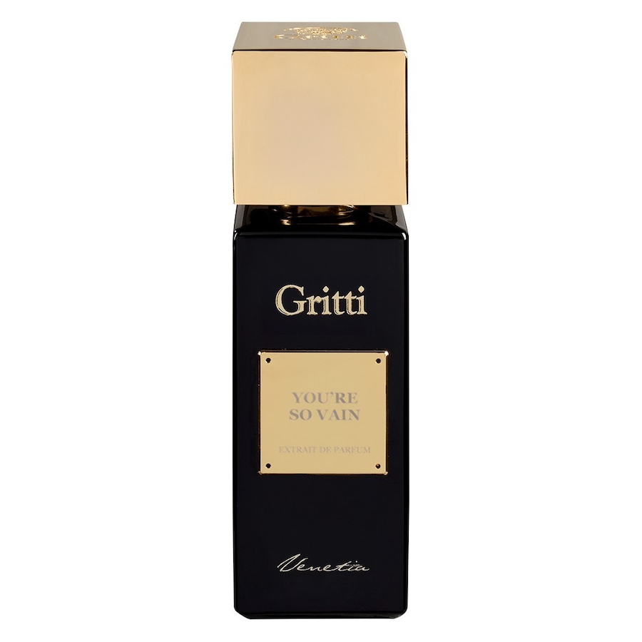 GRITTI Ivy Collection You're So Vain Parfum 100 ml unisex