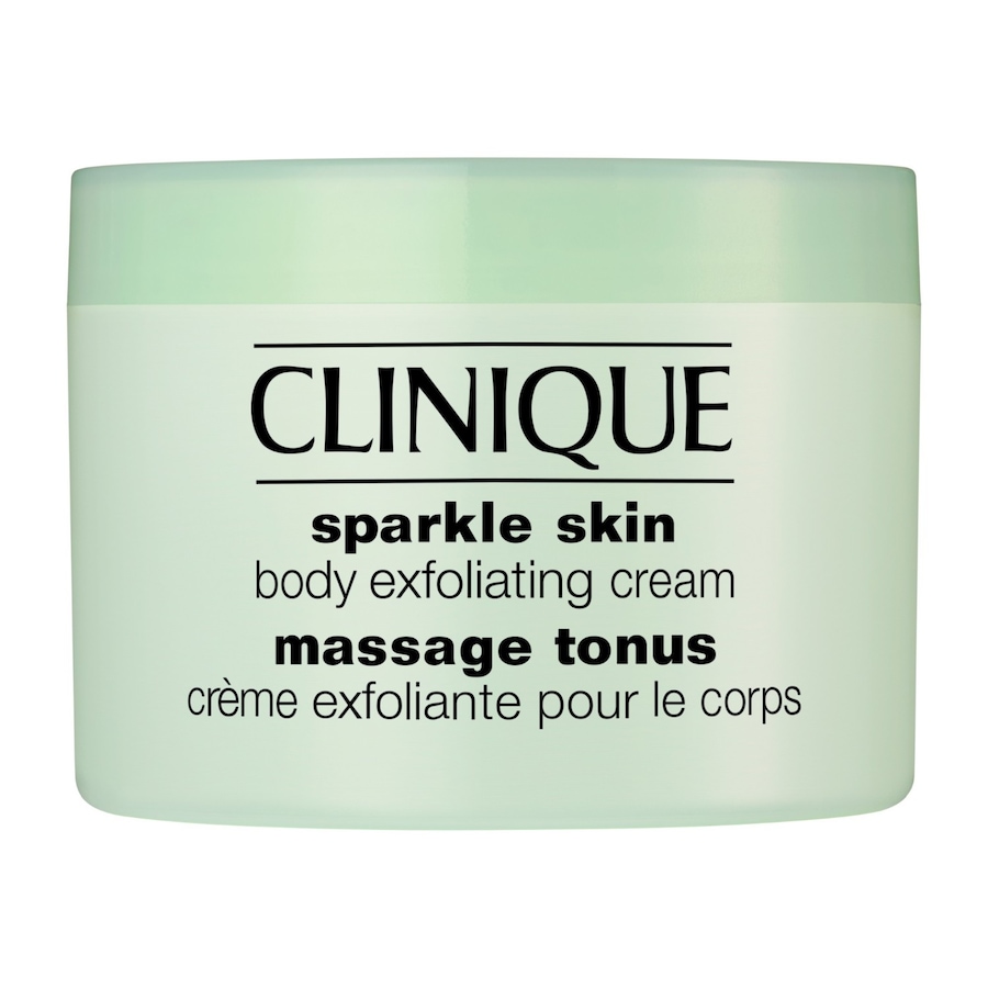 Clinique Sparkle Skin - Body Exfoliating Cream 250mlGesicht | 250.0 ml | 171,96 / 1.0 l
